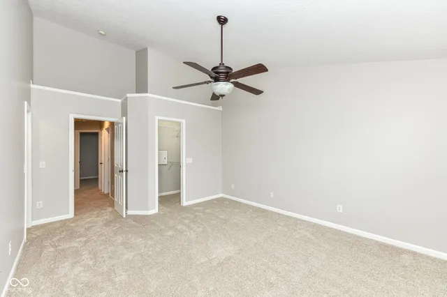 $320,000 | 9080 Teaneck Drive, Fishers, IN 46038