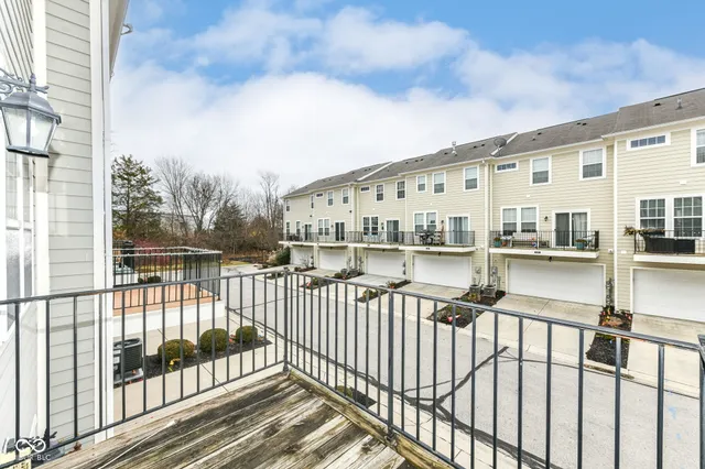 $320,000 | 9080 Teaneck Drive, Fishers, IN 46038