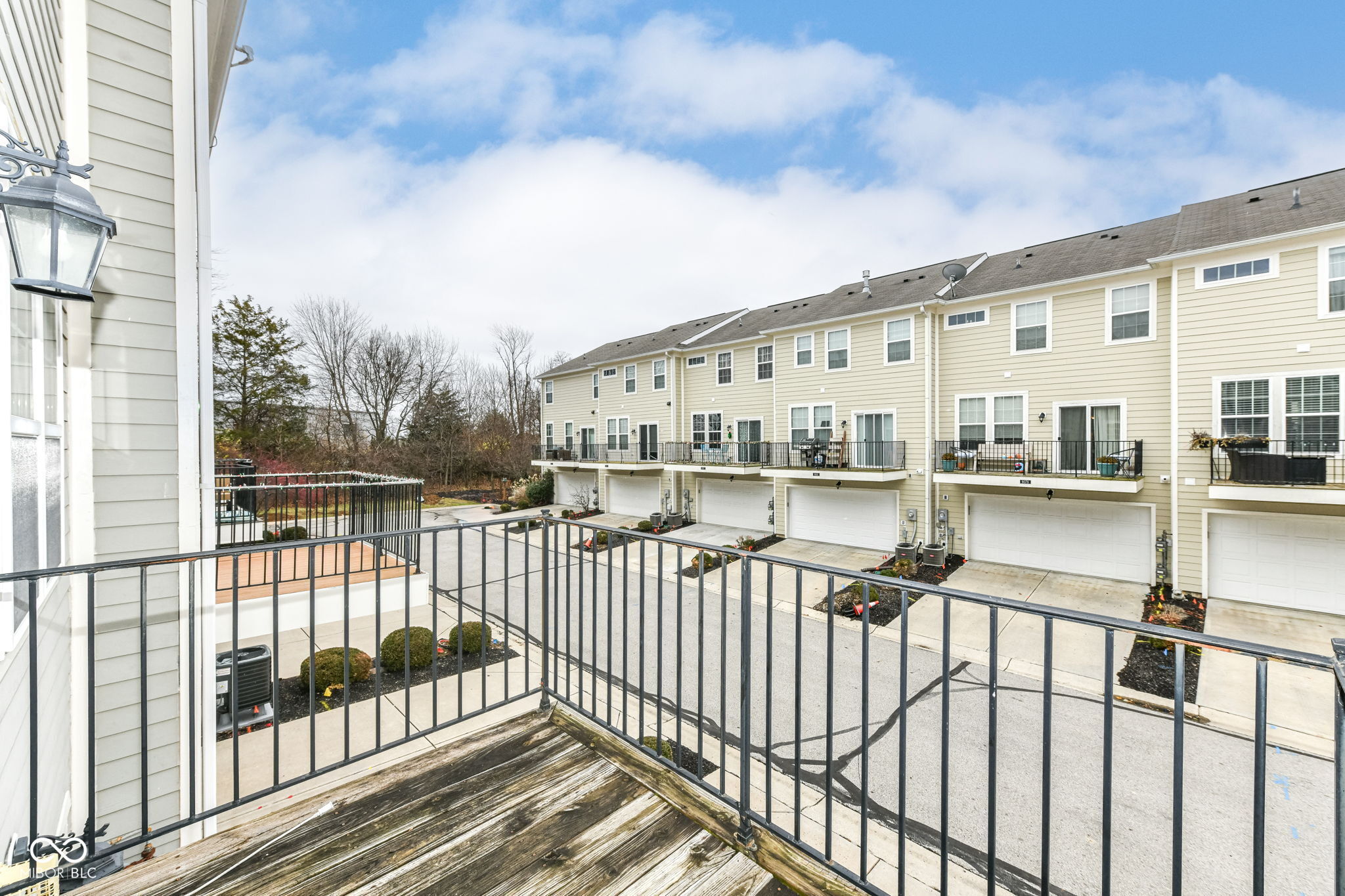 9080 Teaneck Drive Fishers, IN 46038 - Photo 26 of 27