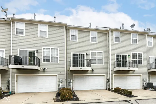 $298,000 | 9080 Teaneck Drive, Fishers, IN 46038