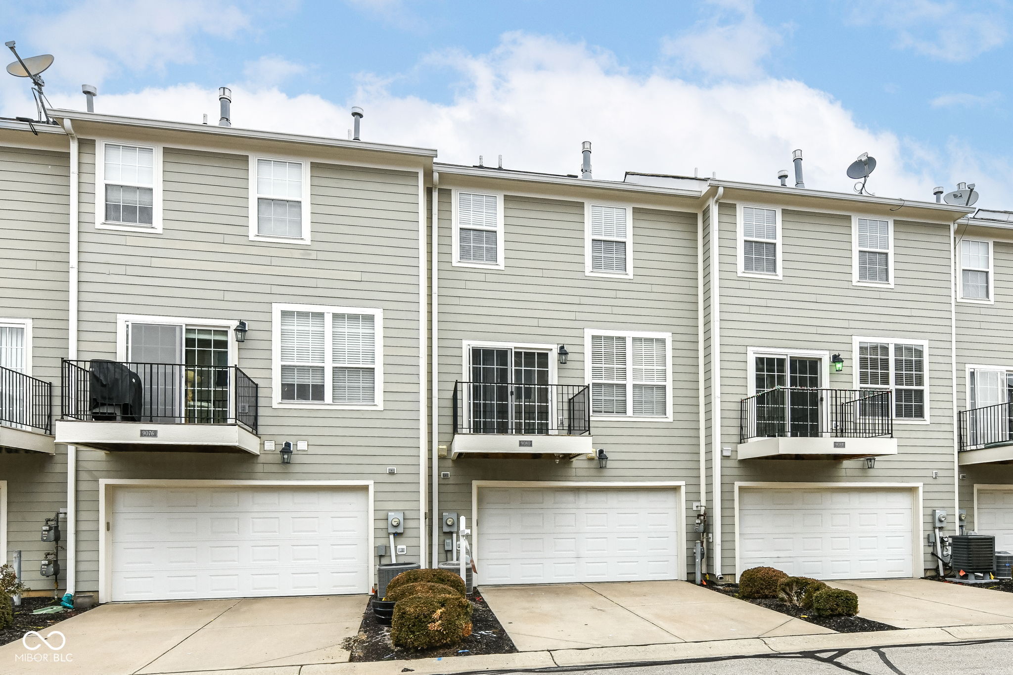 9080 Teaneck Drive Fishers, IN 46038 - Photo 27 of 27