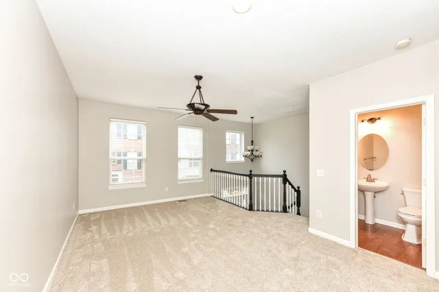 $320,000 | 9080 Teaneck Drive, Fishers, IN 46038