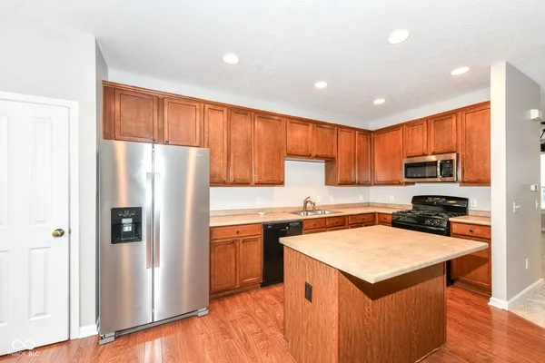 $298,000 | 9080 Teaneck Drive, Fishers, IN 46038