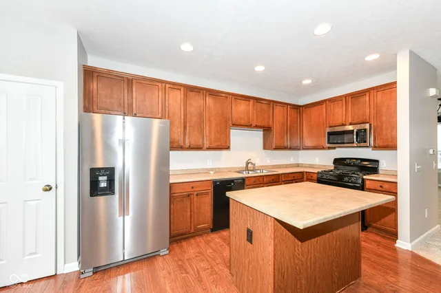 $320,000 | 9080 Teaneck Drive, Fishers, IN 46038