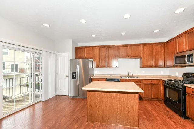 $320,000 | 9080 Teaneck Drive, Fishers, IN 46038