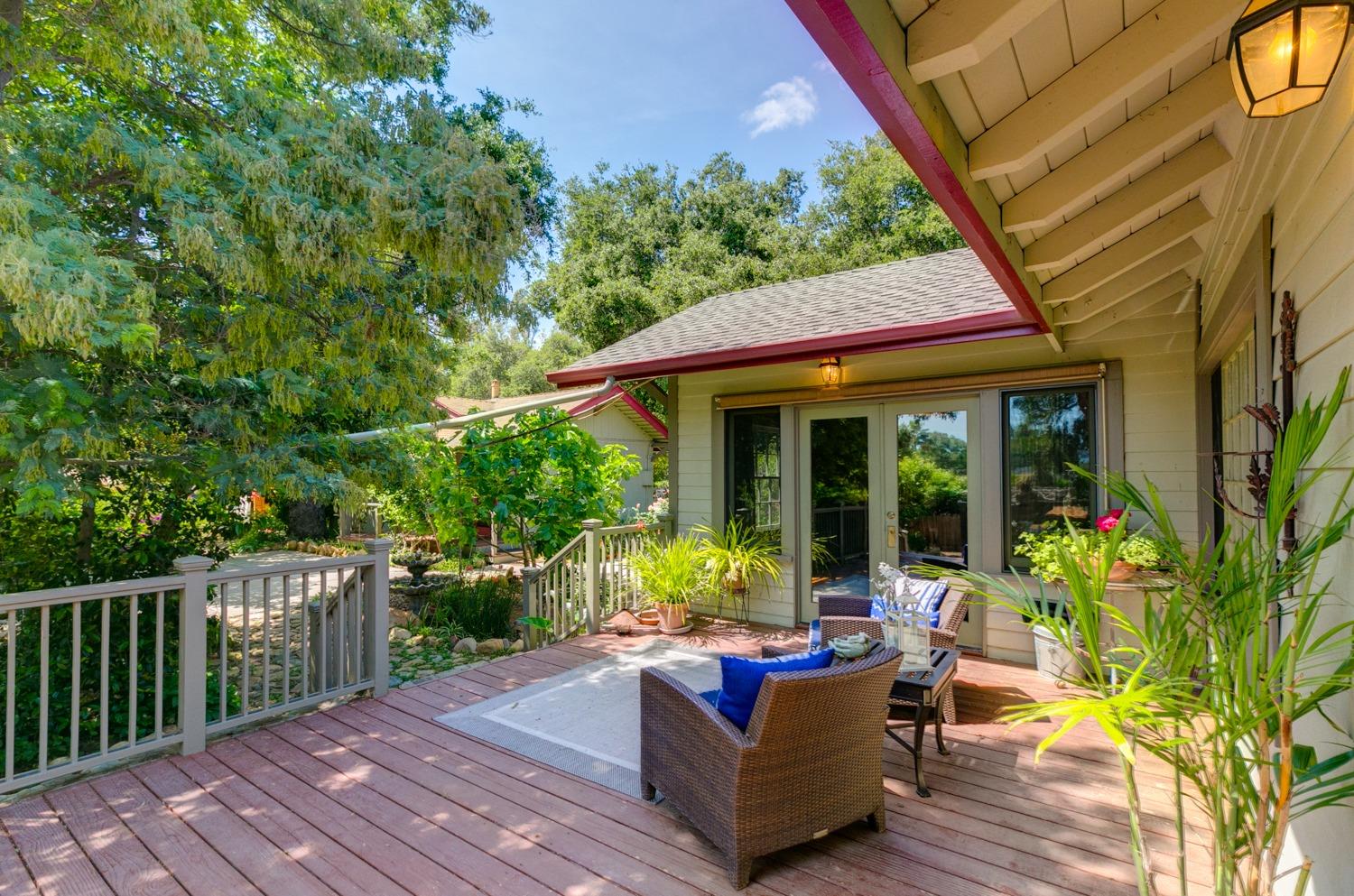 407 Del Norte Road Ojai, CA 93023 - Photo 20 of 39