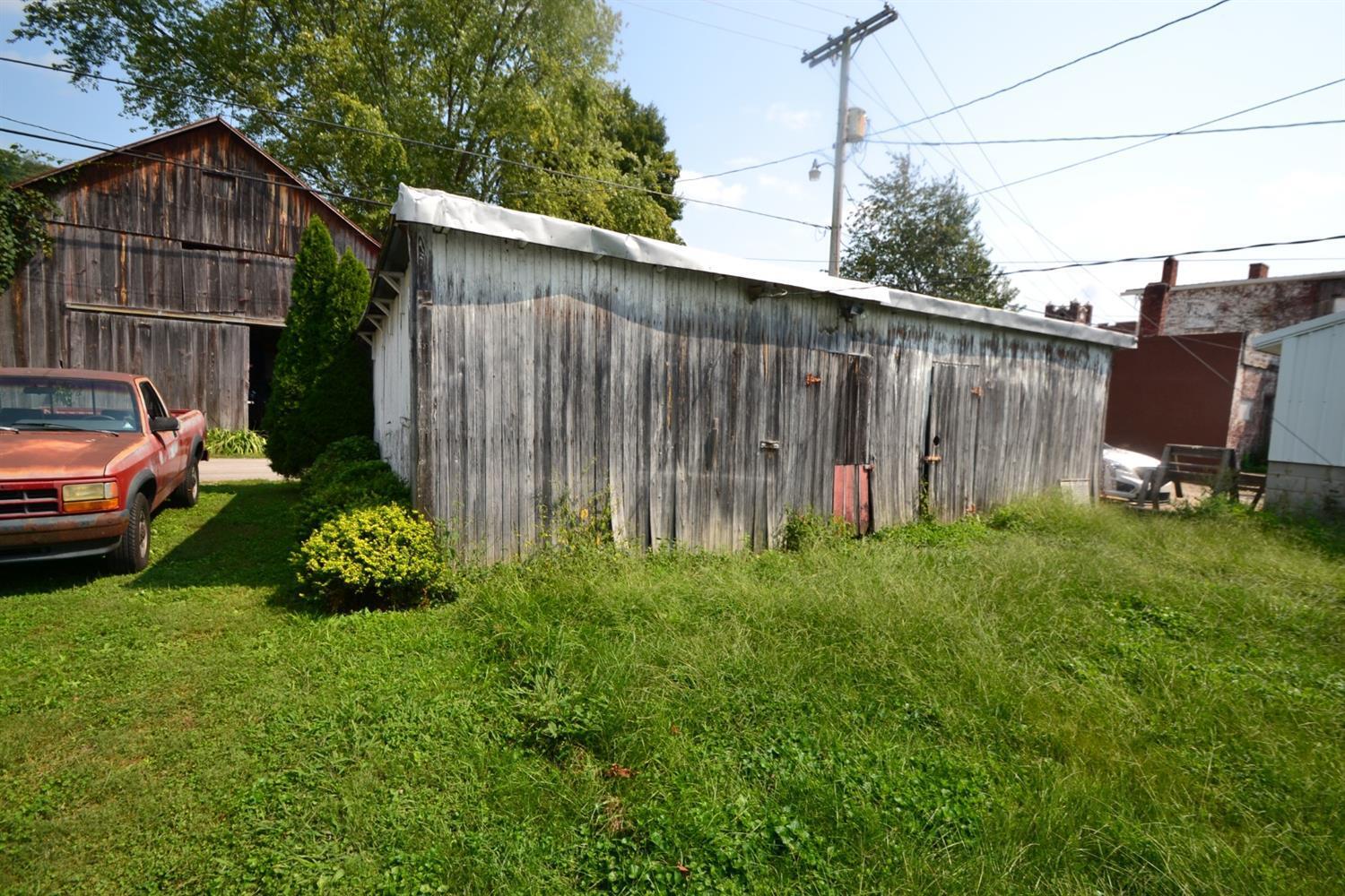 106 North Front Street Ripley, OH 45167 - Photo 14 of 15