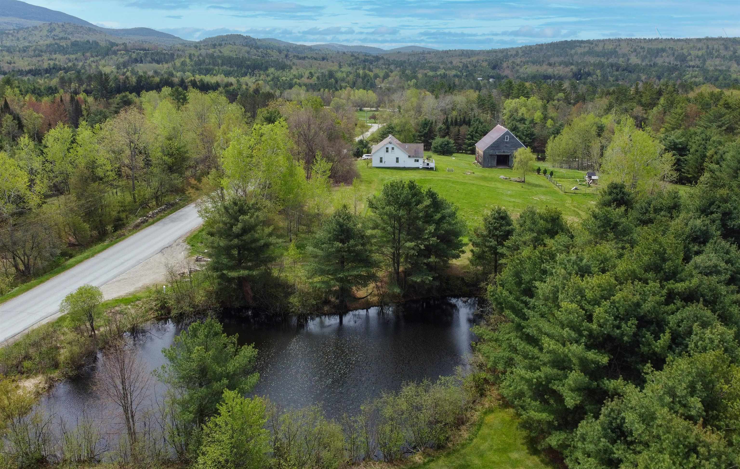 87 Porter Road Bath, NH 03740 - Photo 56 of 60