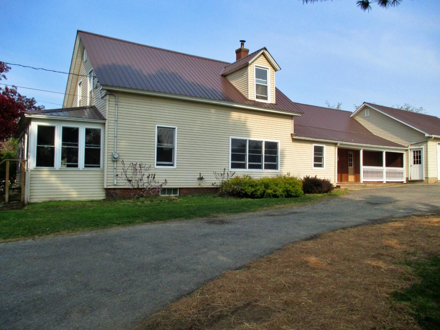 6570 Vermont Rte 100 Troy, VT 05859 - Photo 2 of 38