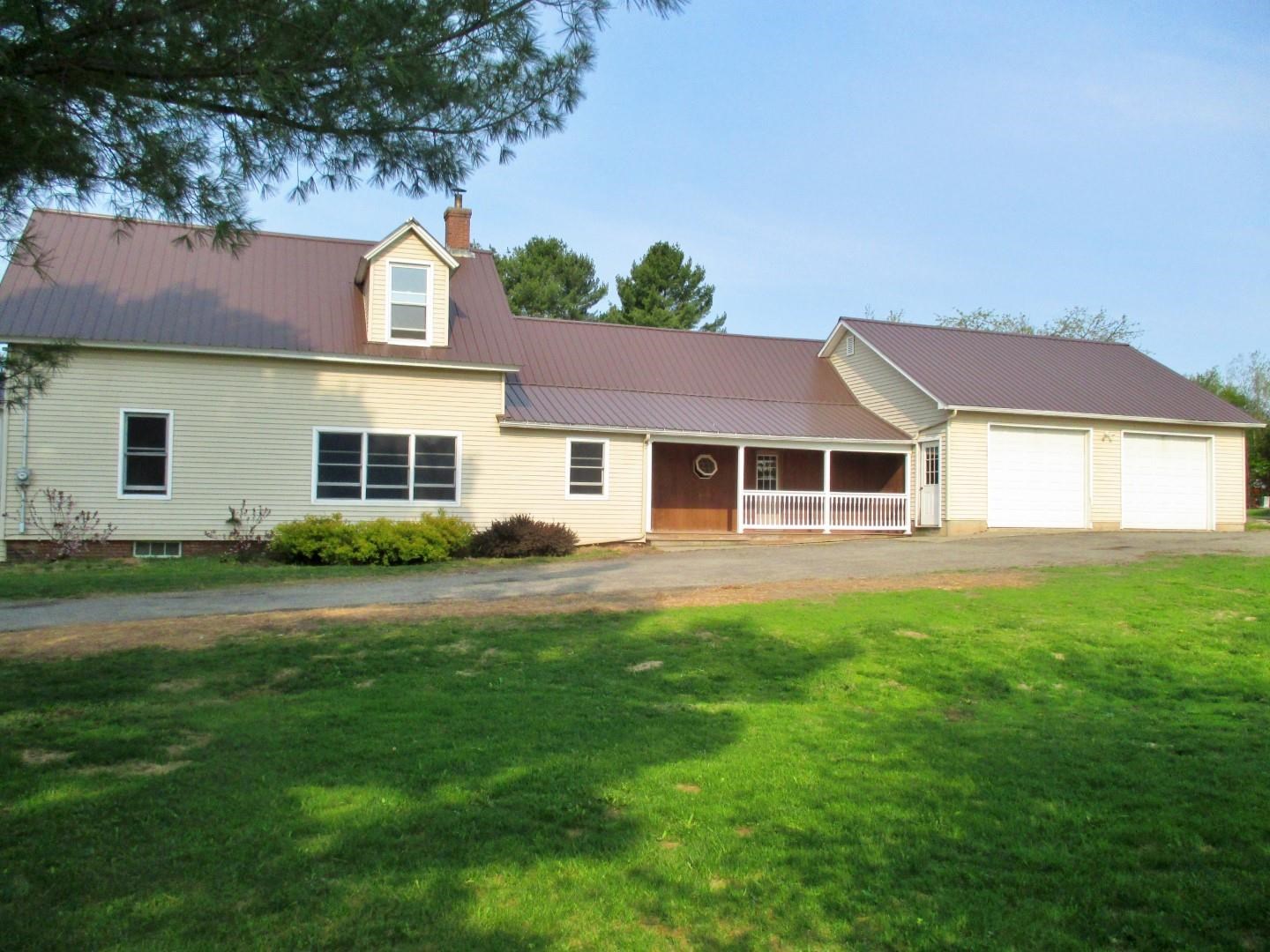 6570 Vermont Rte 100 Troy, VT 05859 - Photo 4 of 38