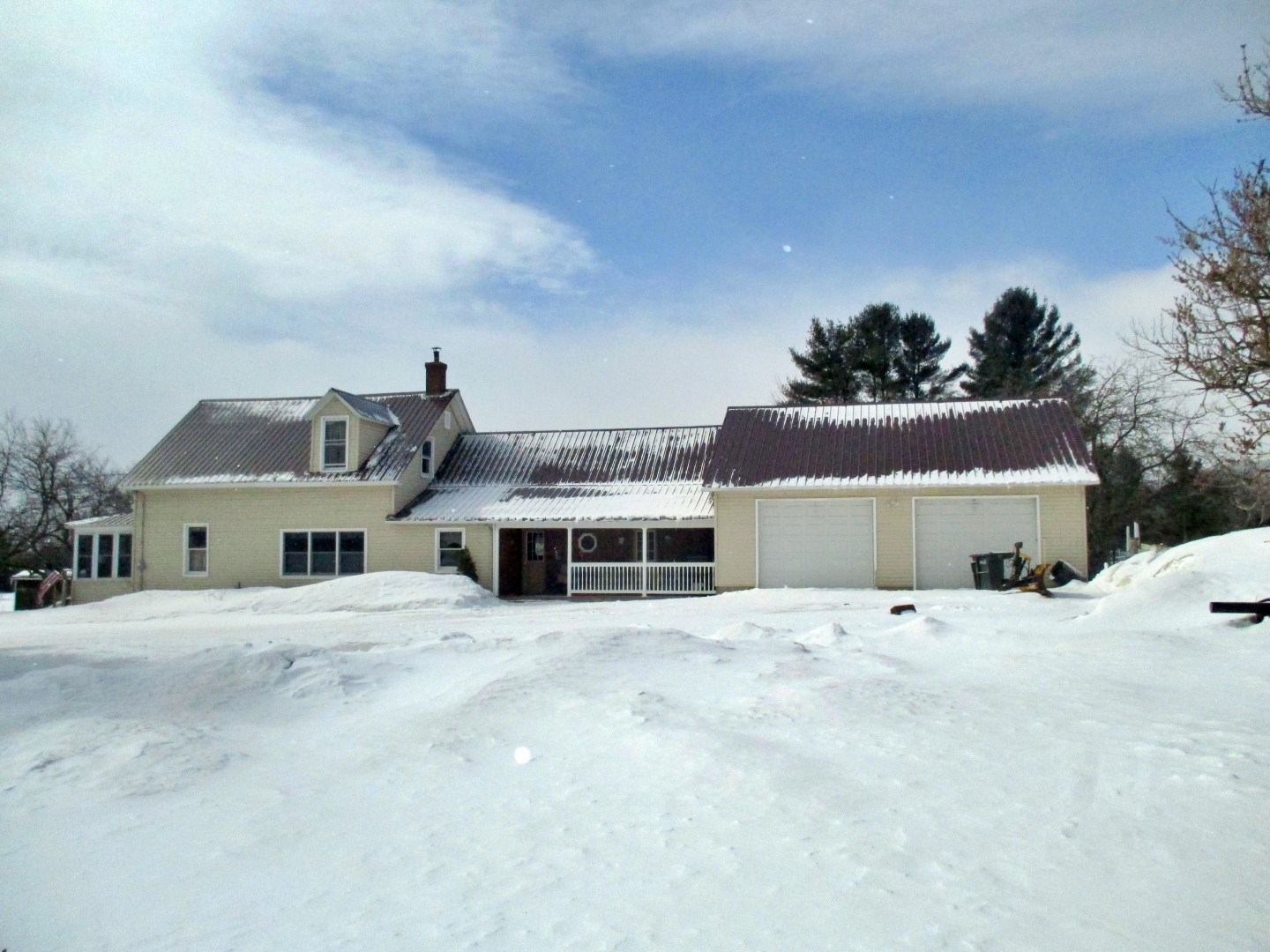 6570 Vermont Rte 100 Troy, VT 05859 - Photo 37 of 38