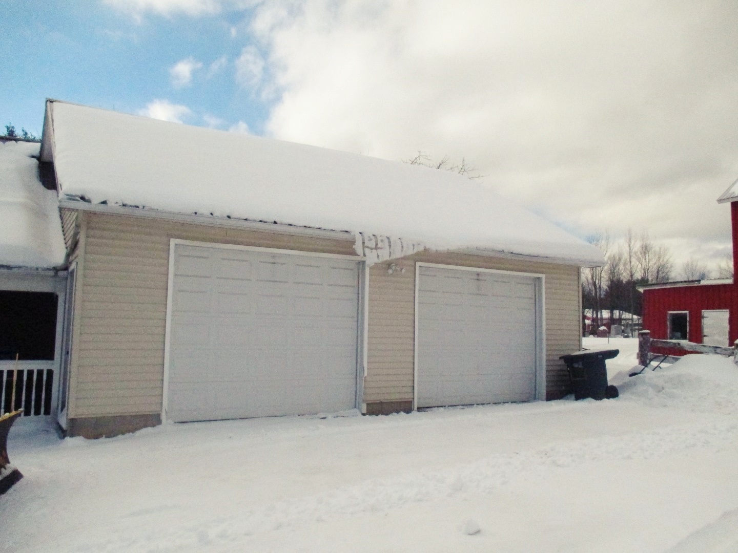 6570 Vermont Rte 100 Troy, VT 05859 - Photo 38 of 38