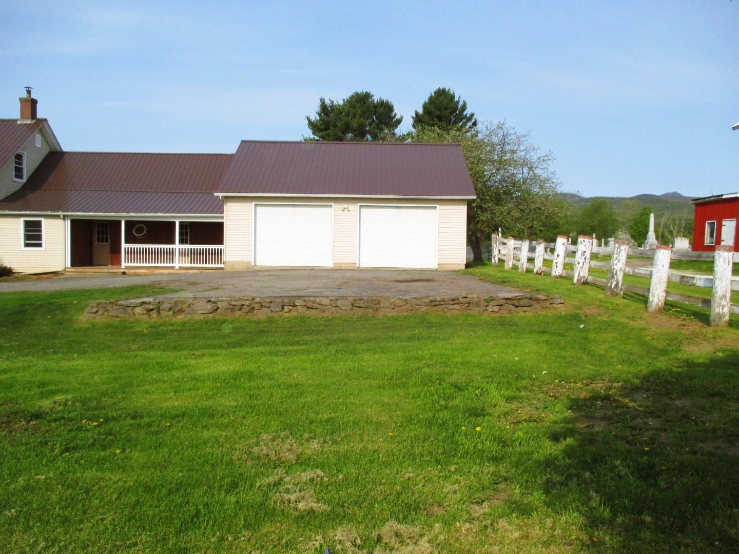 6570 Vermont Rte 100 Troy, VT 05859 - Photo 5 of 38