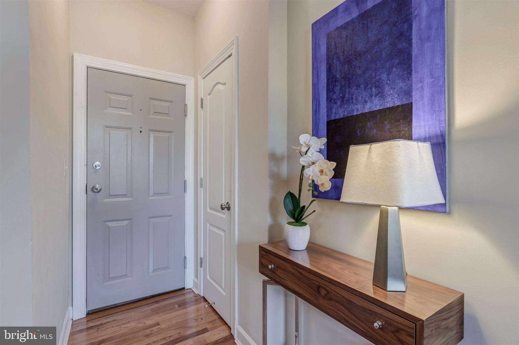 1816 Kalorama Road Northwest, Unit 402 Washington, DC 20009 - Photo 2 of 28 Gallery Image 2