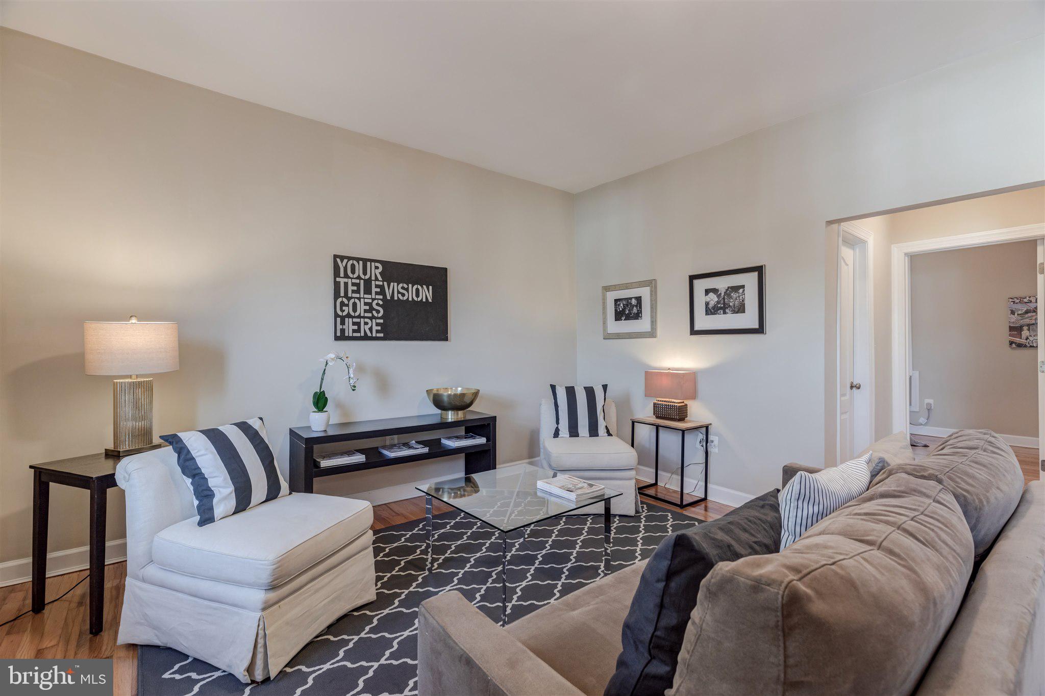 1816 Kalorama Road Northwest, Unit 402 Washington, DC 20009 - Photo 11 of 28 Gallery Image 11
