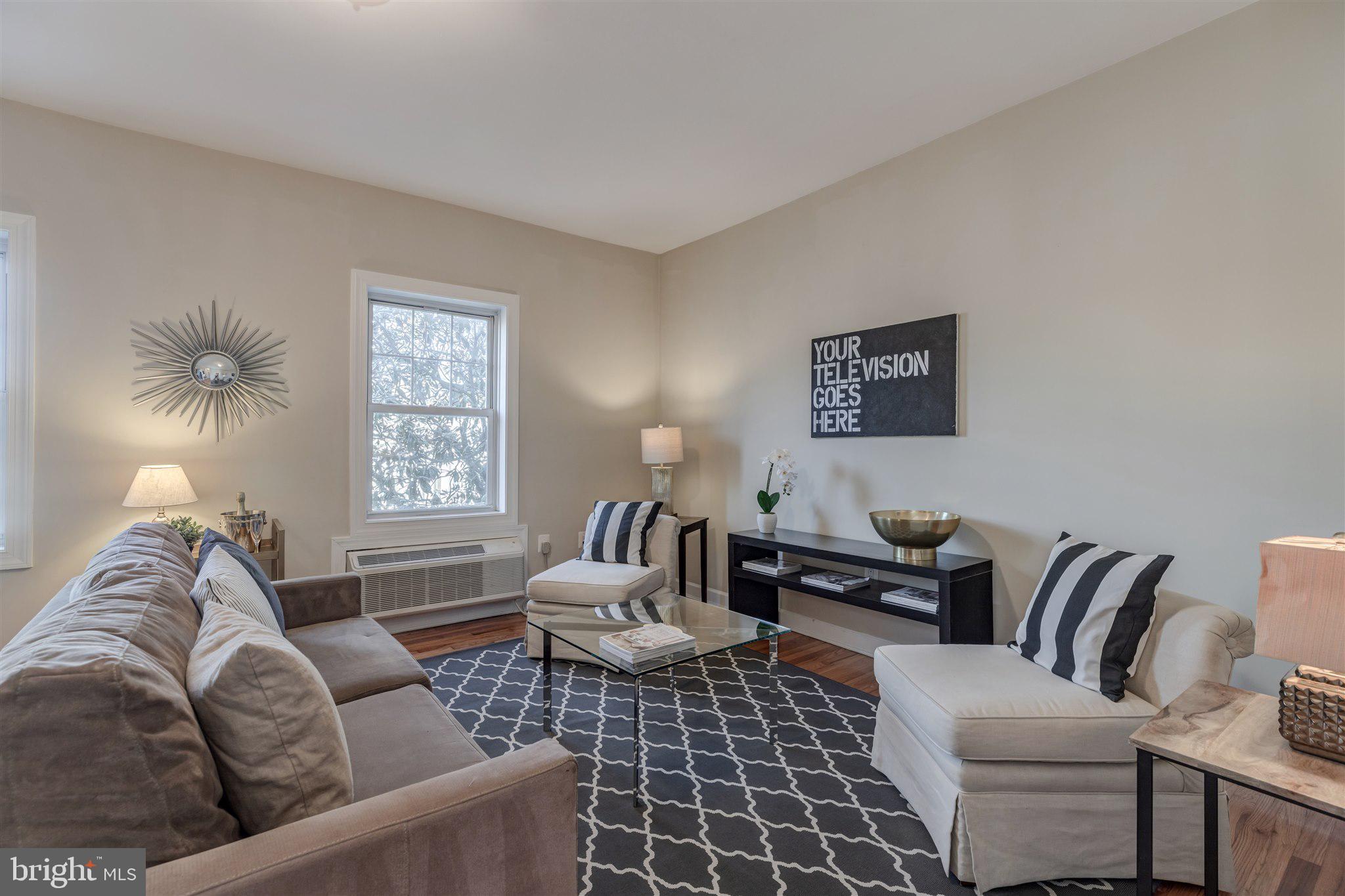1816 Kalorama Road Northwest, Unit 402 Washington, DC 20009 - Photo 12 of 28 Gallery Image 12