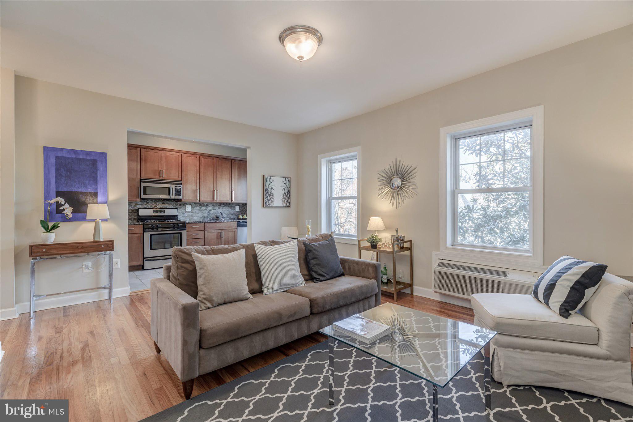 1816 Kalorama Road Northwest, Unit 402 Washington, DC 20009 - Photo 13 of 28 Gallery Image 13