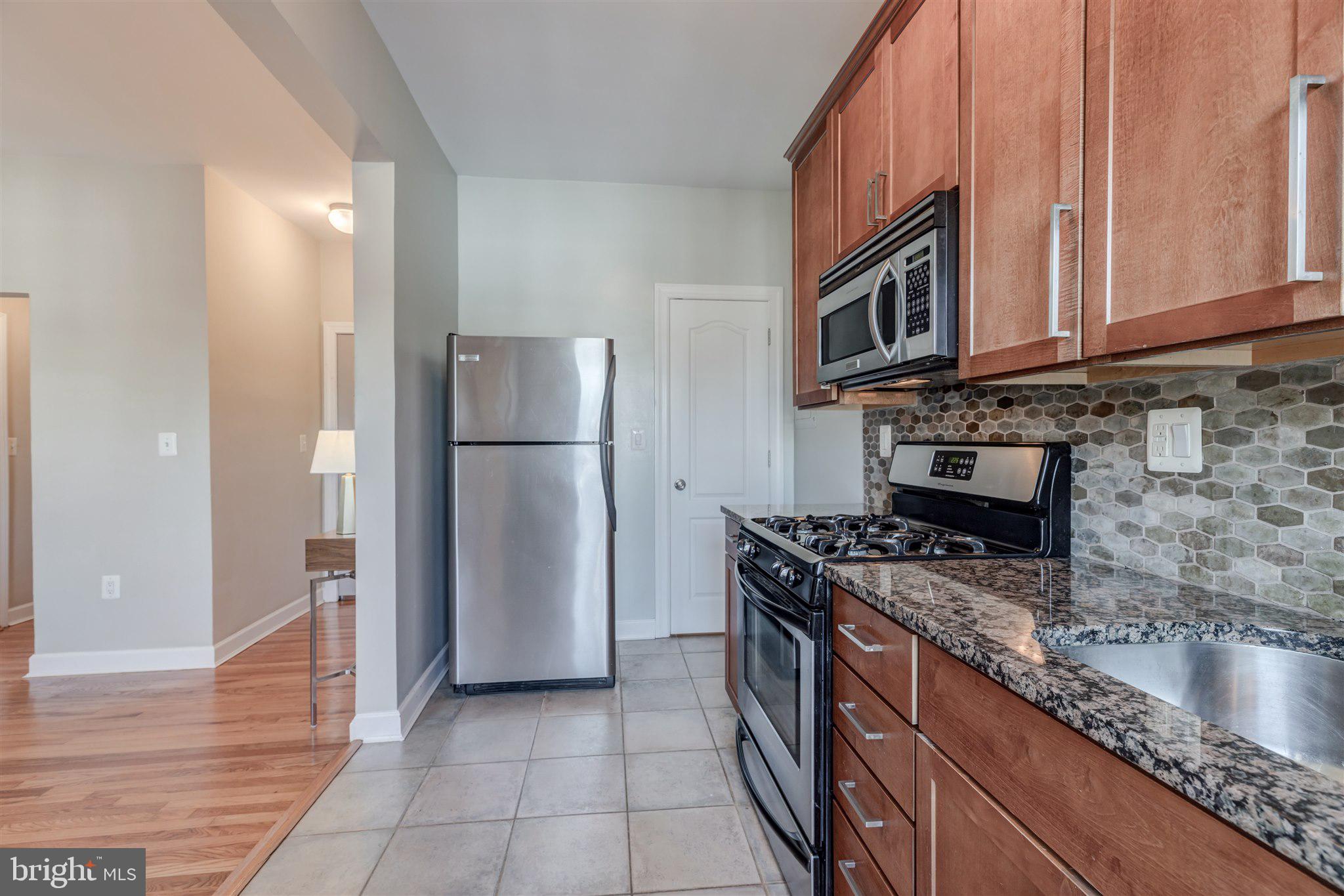1816 Kalorama Road Northwest, Unit 402 Washington, DC 20009 - Photo 16 of 28 Gallery Image 16