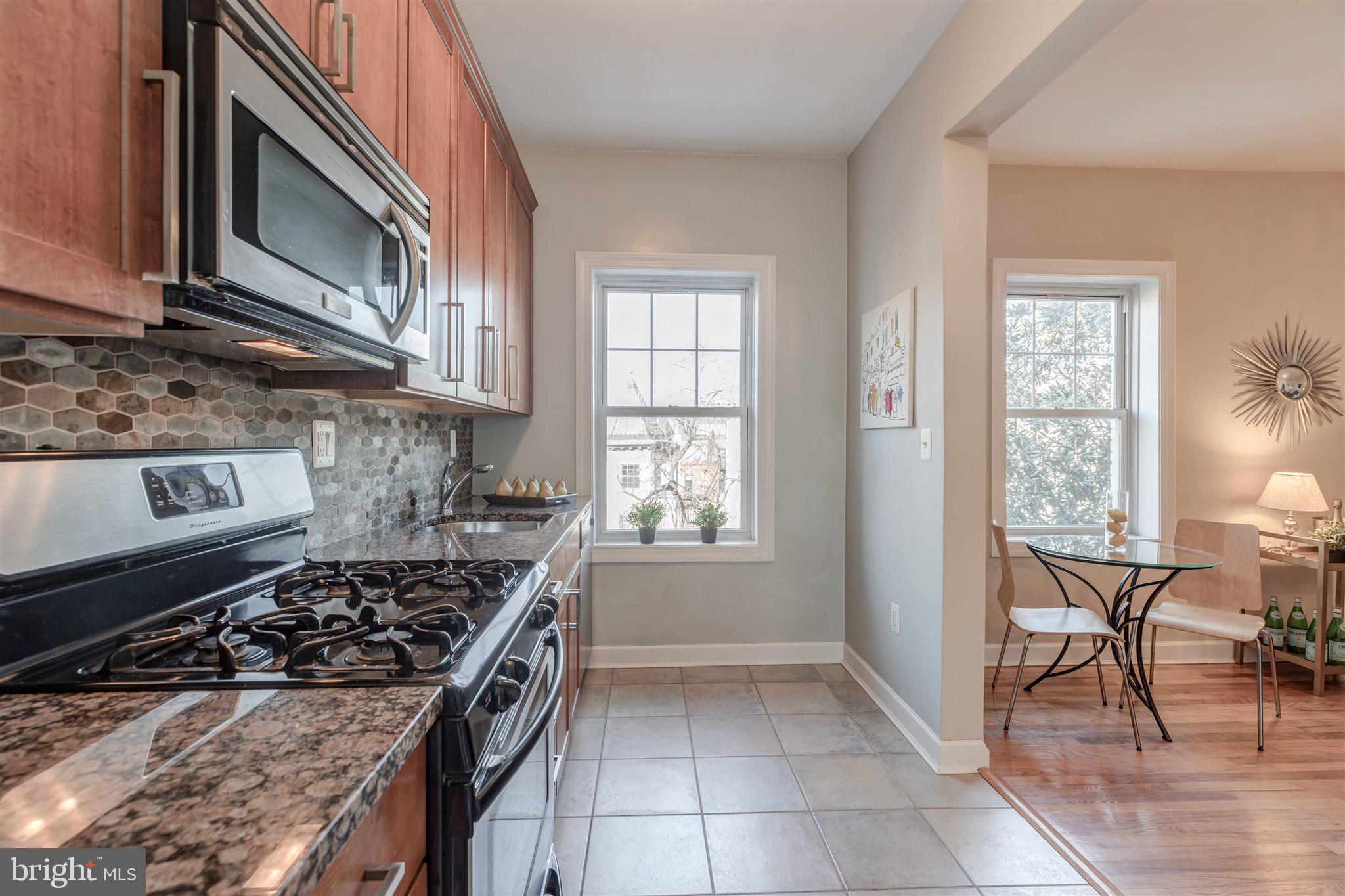 1816 Kalorama Road Northwest, Unit 402 Washington, DC 20009 - Photo 18 of 28 Gallery Image 18