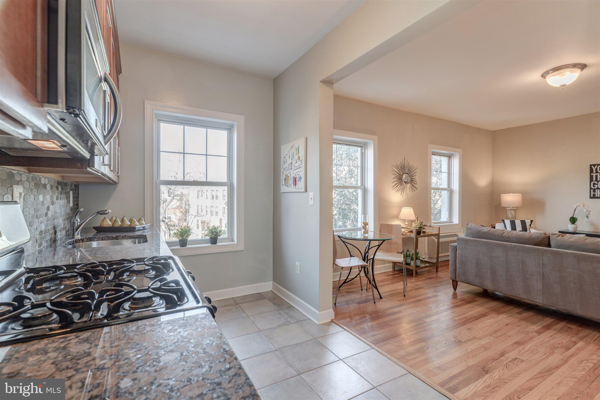 1816 Kalorama Road Northwest, Unit 402 Washington, DC 20009 - Photo 19 of 28 Gallery Image 19