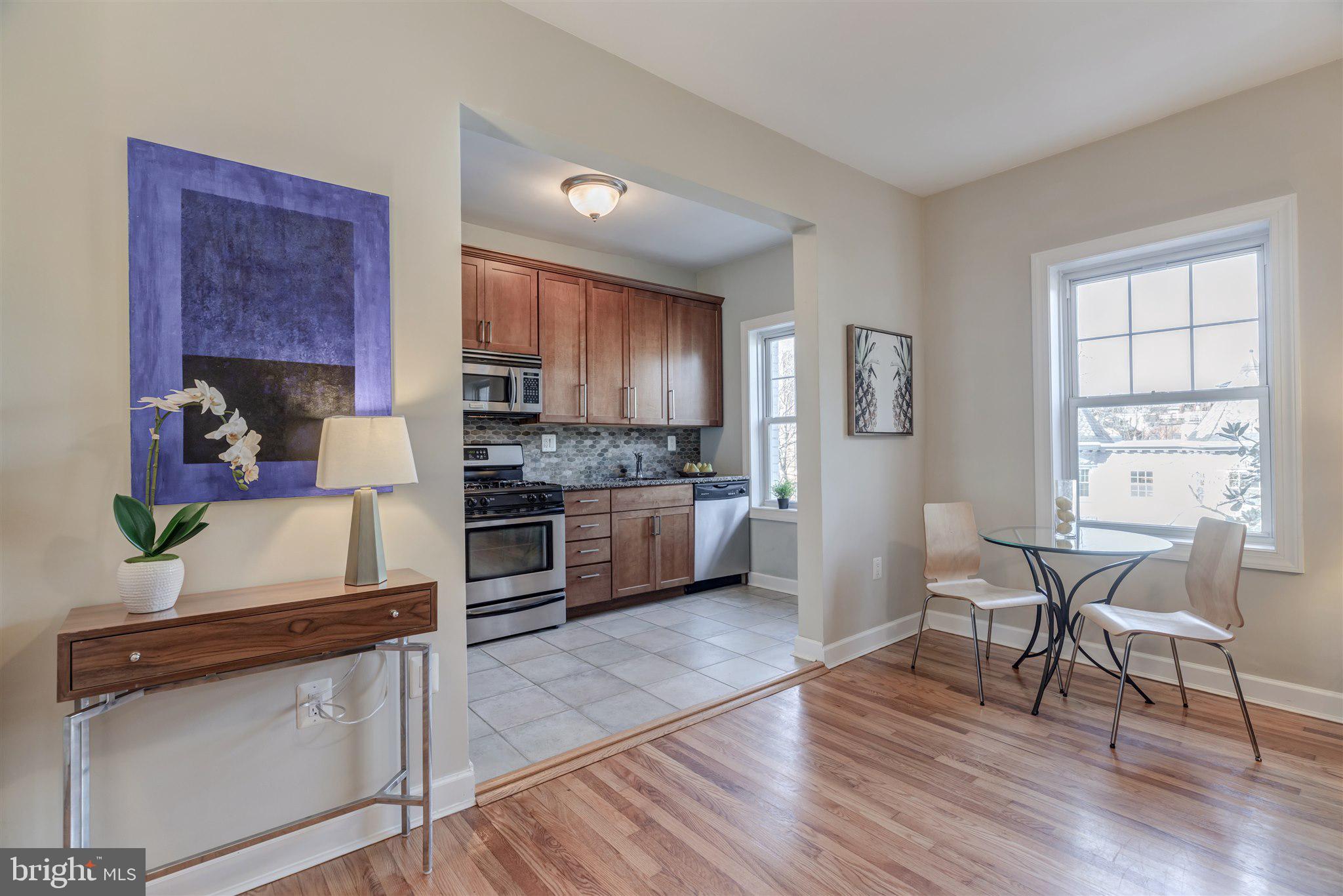1816 Kalorama Road Northwest, Unit 402 Washington, DC 20009 - Photo 3 of 28 Gallery Image 3