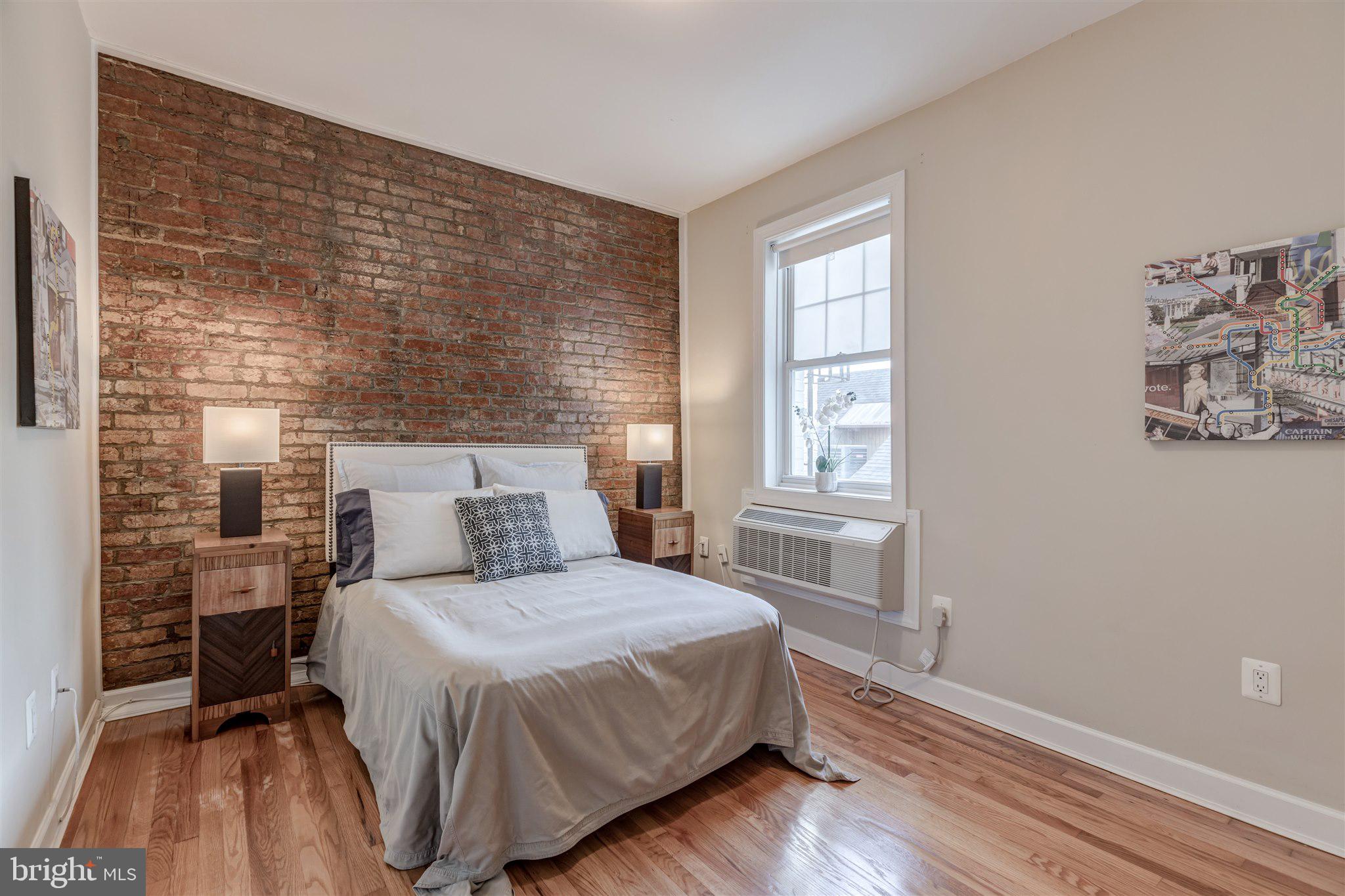 1816 Kalorama Road Northwest, Unit 402 Washington, DC 20009 - Photo 21 of 28 Gallery Image 21