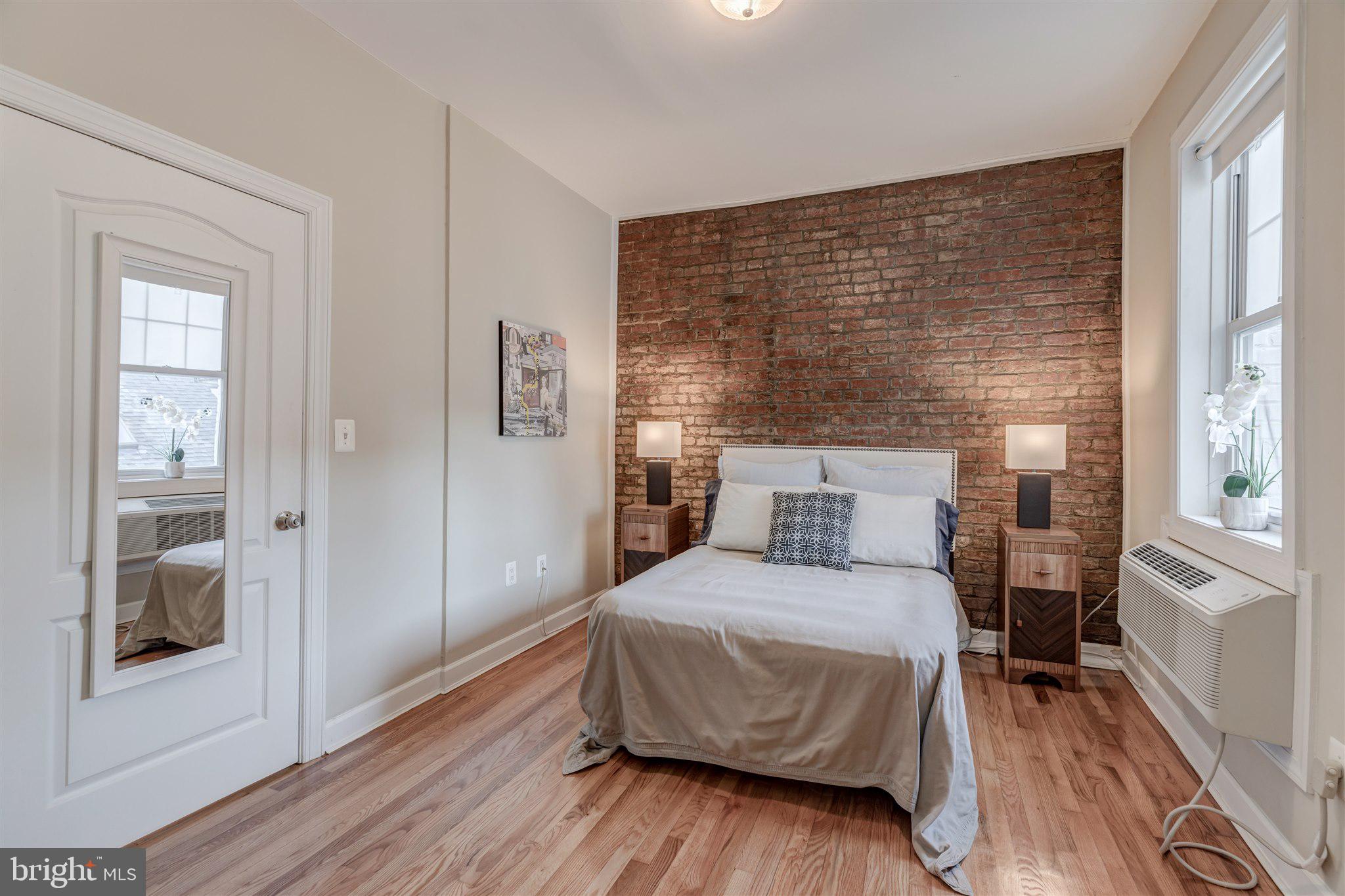 1816 Kalorama Road Northwest, Unit 402 Washington, DC 20009 - Photo 22 of 28 Gallery Image 22