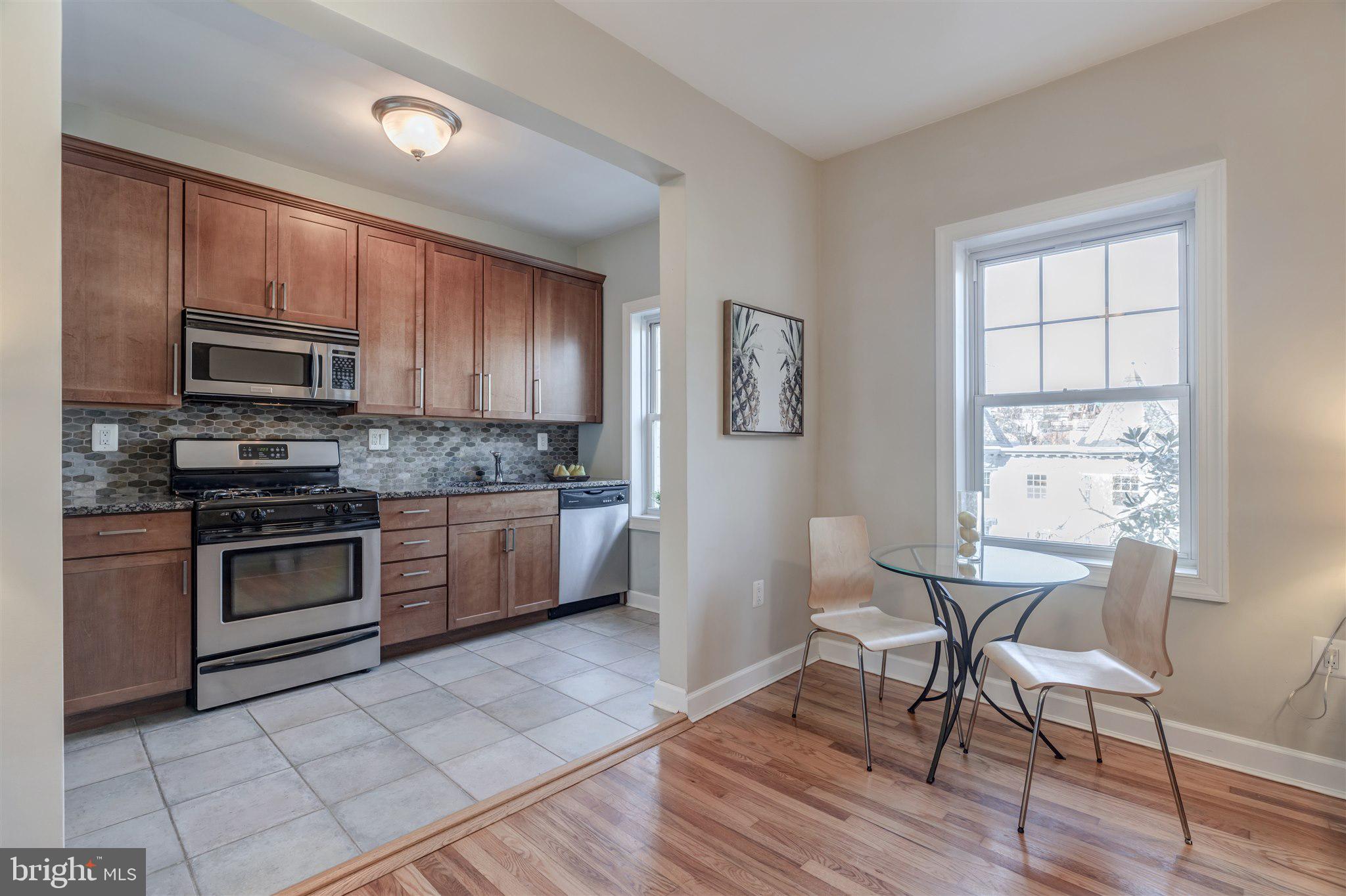 1816 Kalorama Road Northwest, Unit 402 Washington, DC 20009 - Photo 4 of 28 Gallery Image 4