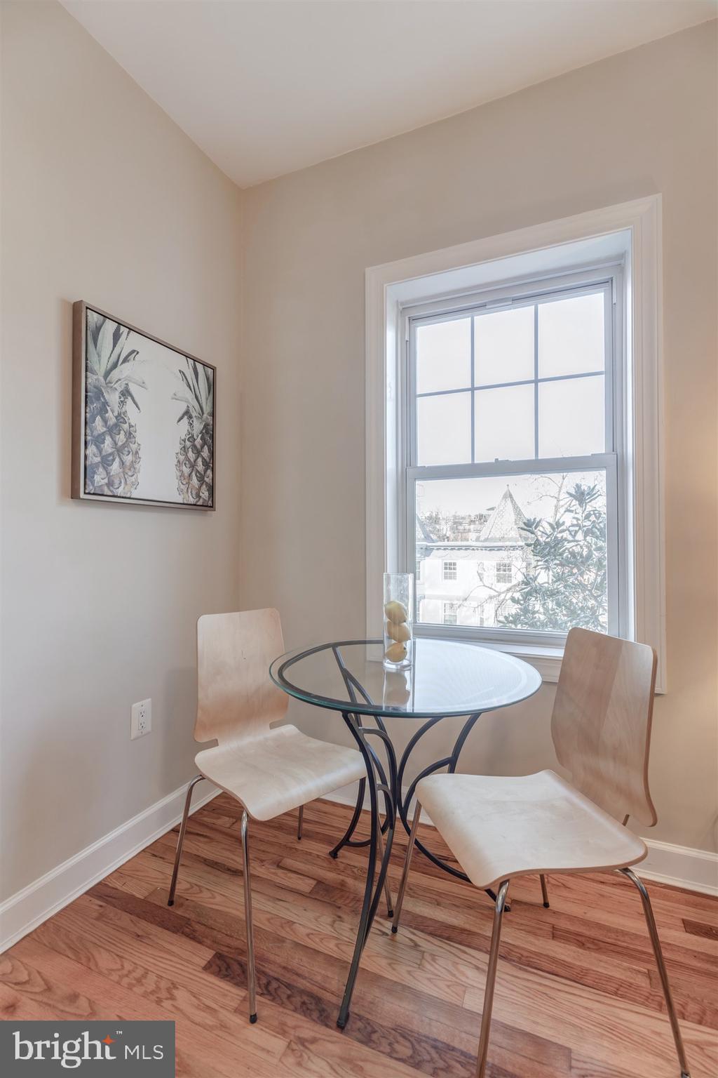 1816 Kalorama Road Northwest, Unit 402 Washington, DC 20009 - Photo 5 of 28 Gallery Image 5