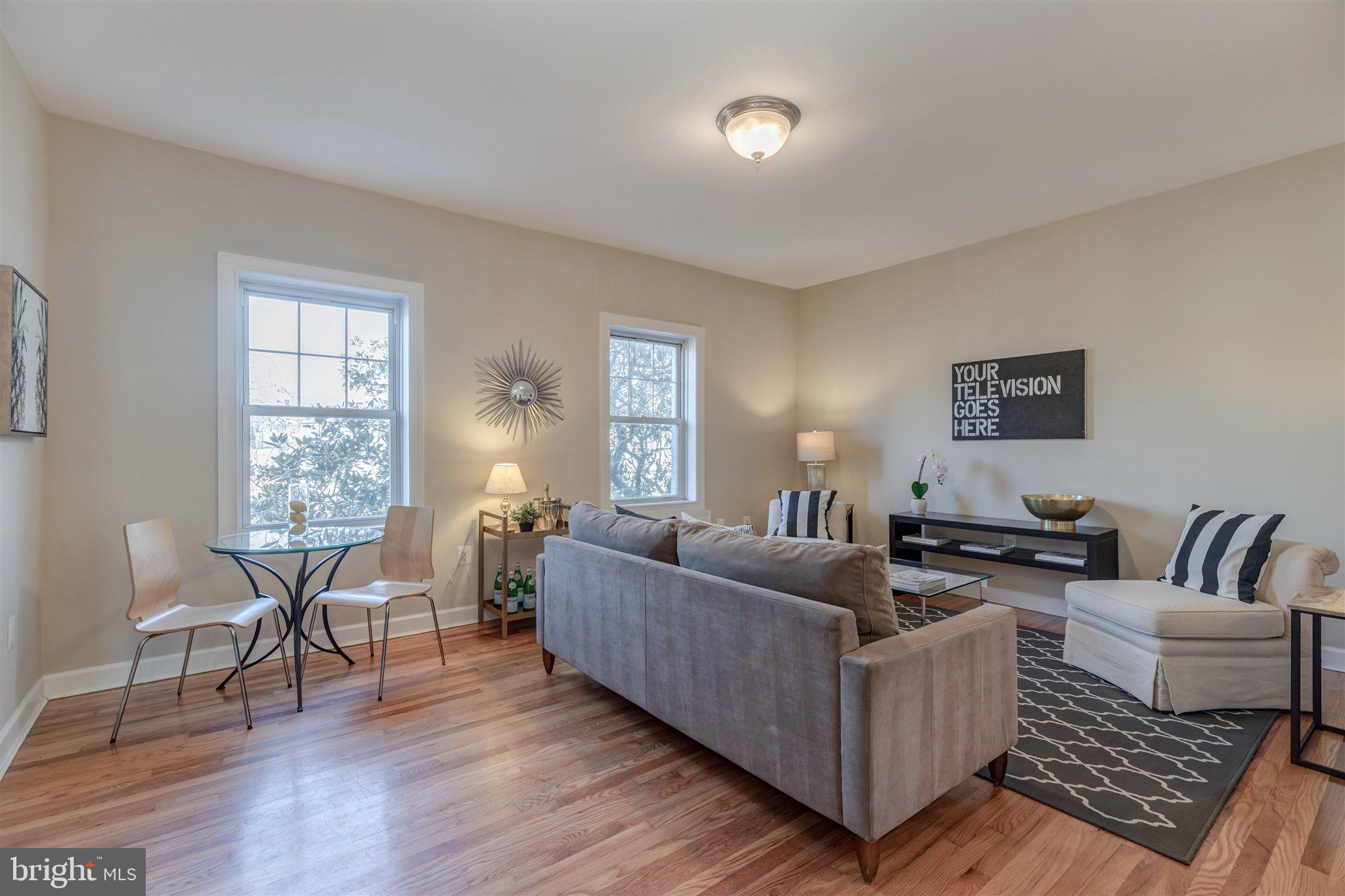 1816 Kalorama Road Northwest, Unit 402 Washington, DC 20009 - Photo 6 of 28 Gallery Image 6