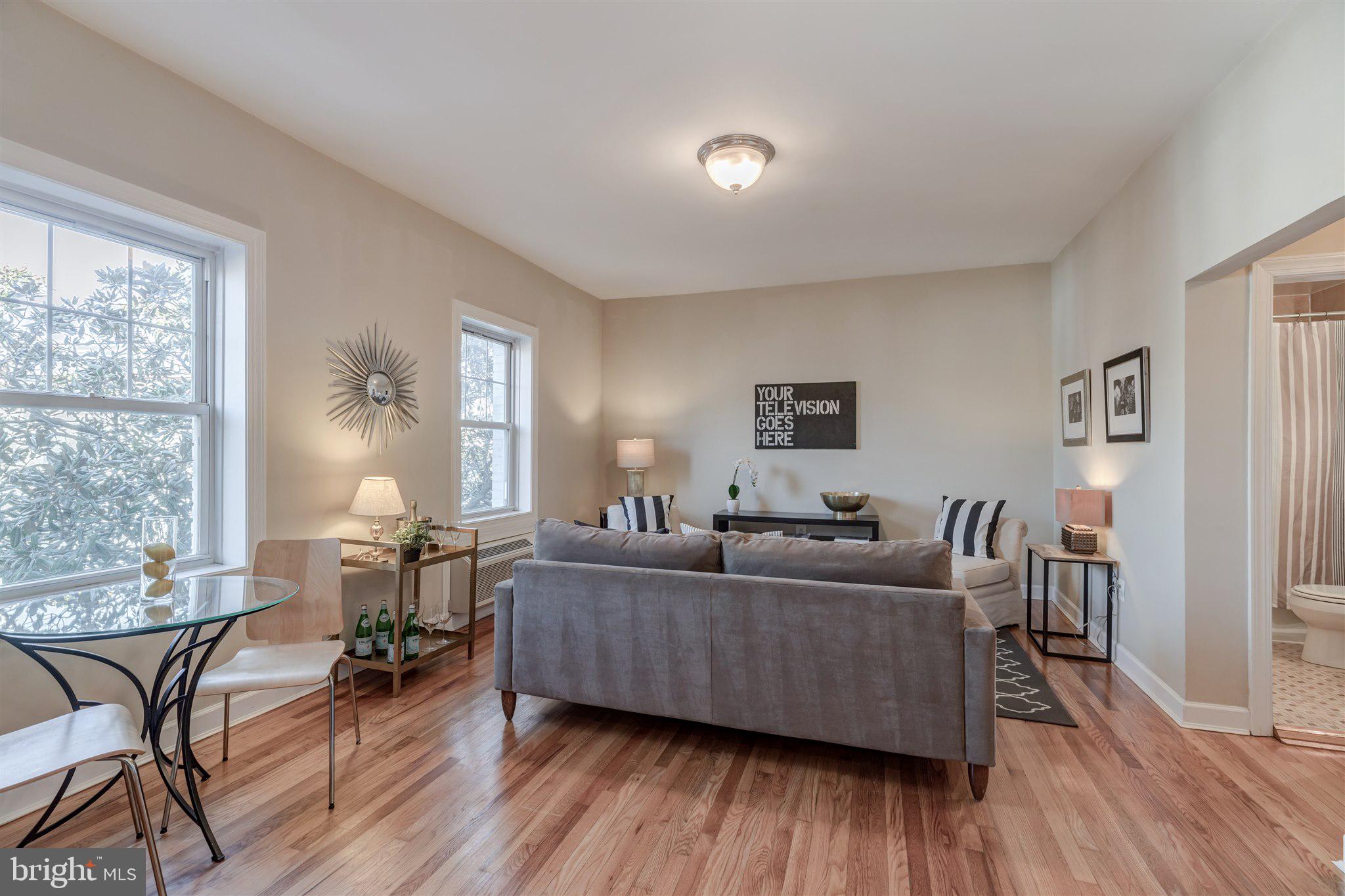 1816 Kalorama Road Northwest, Unit 402 Washington, DC 20009 - Photo 7 of 28 Gallery Image 7