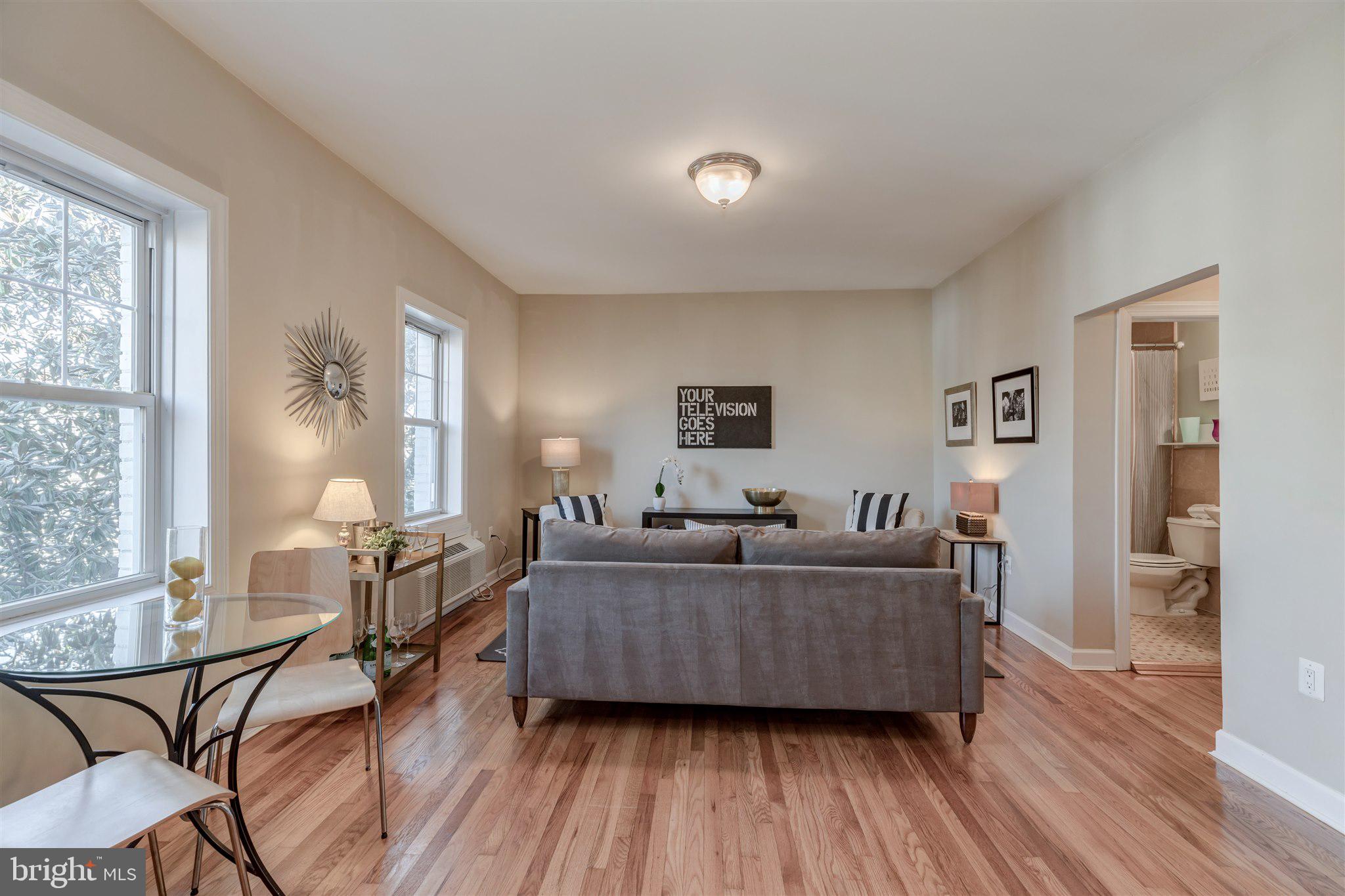 1816 Kalorama Road Northwest, Unit 402 Washington, DC 20009 - Photo 8 of 28 Gallery Image 8