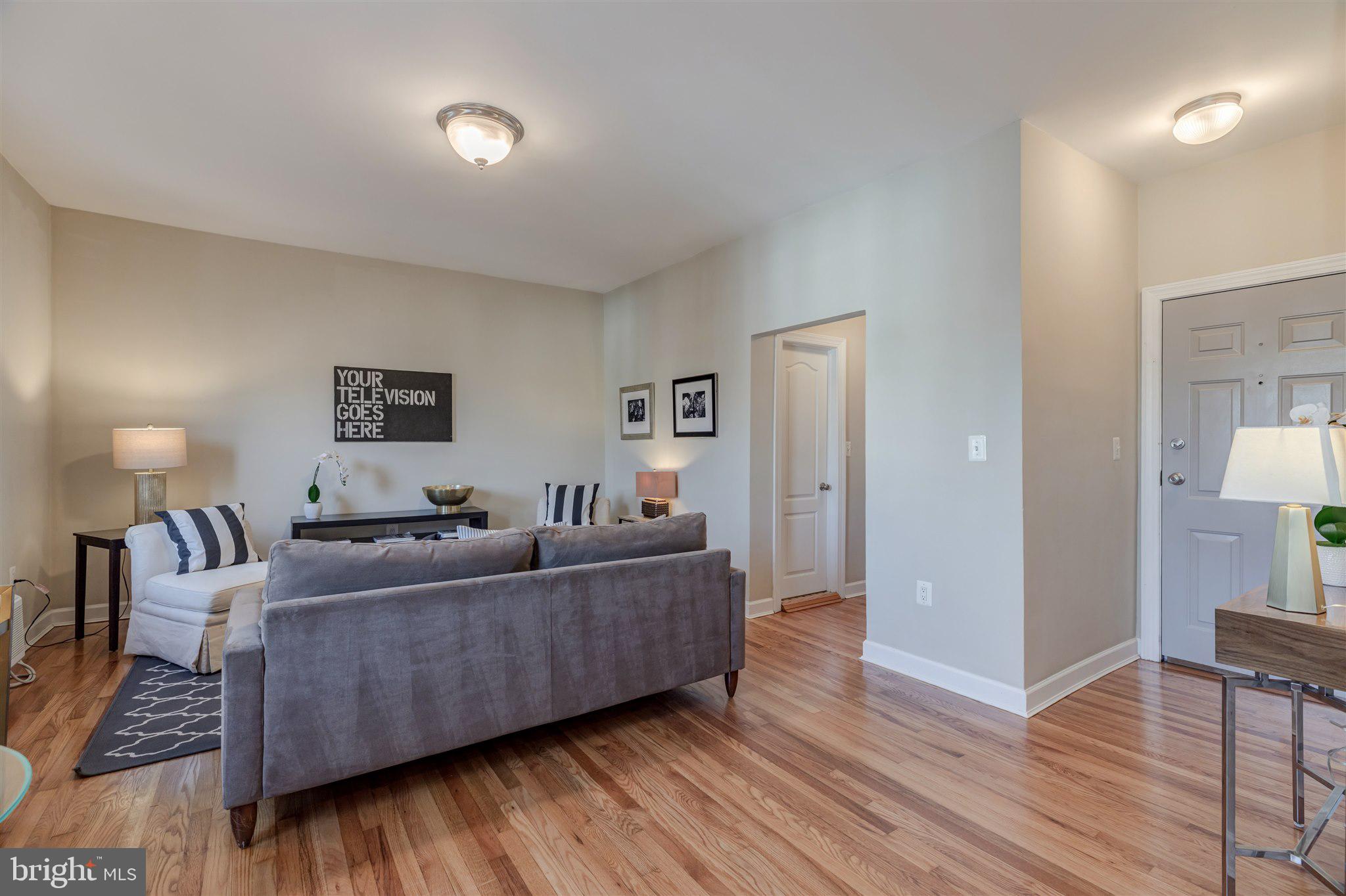 1816 Kalorama Road Northwest, Unit 402 Washington, DC 20009 - Photo 9 of 28 Gallery Image 9