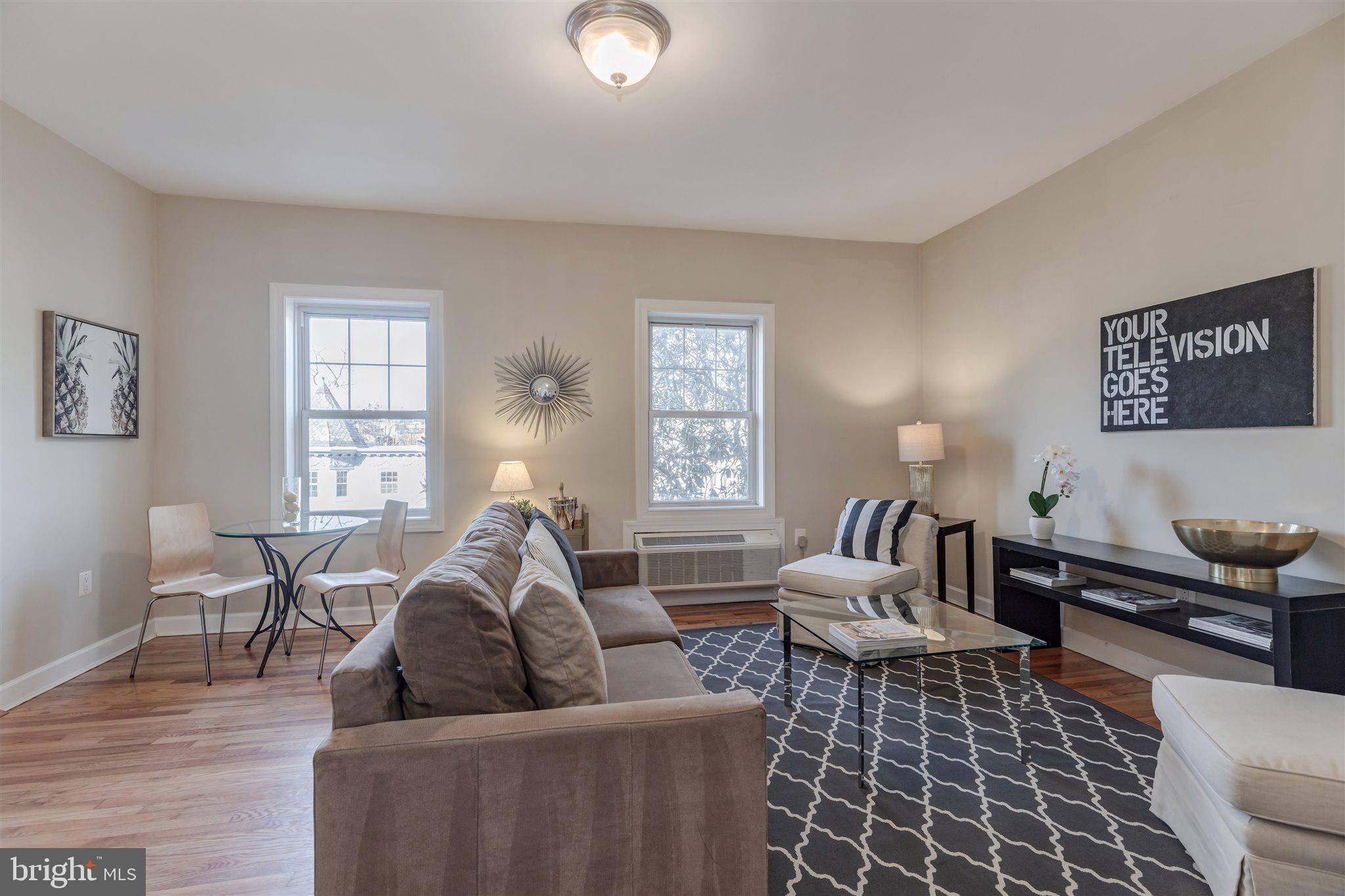 1816 Kalorama Road Northwest, Unit 402 Washington, DC 20009 - Photo 10 of 28 Gallery Image 10