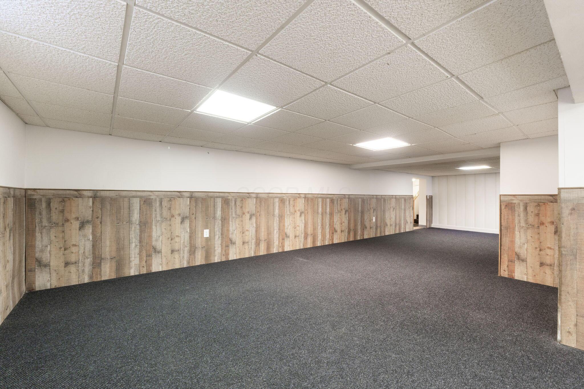3107 Eakin Road Columbus, OH 43204 - Photo 46 of 52 RECREATION ROOM