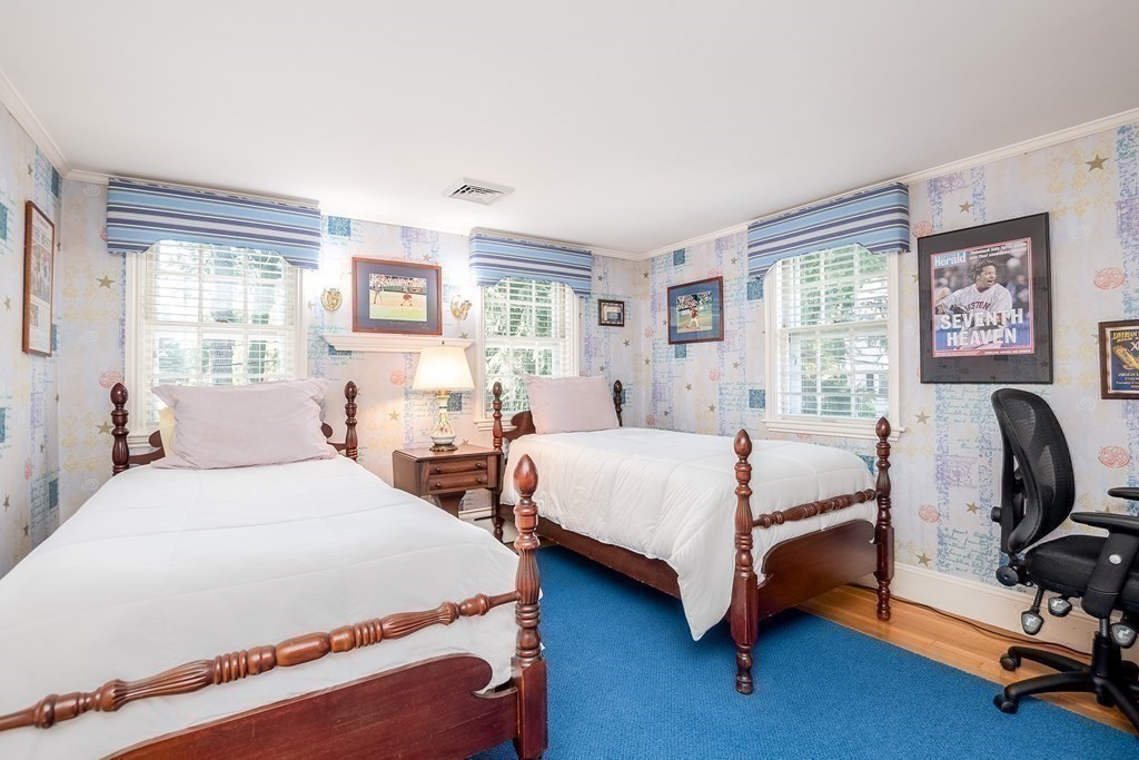 100 Woodleigh Road Dedham, MA 02026 - Photo 17 of 23 Gallery Image 17