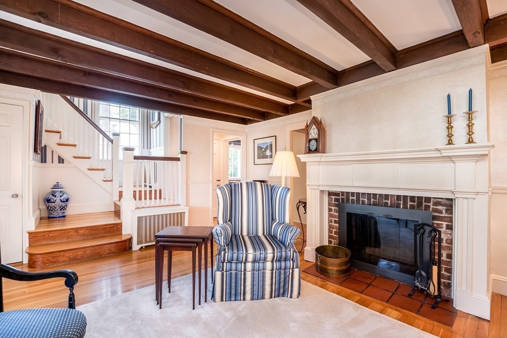 100 Woodleigh Road Dedham, MA 02026 - Photo 5 of 23 Gallery Image 5