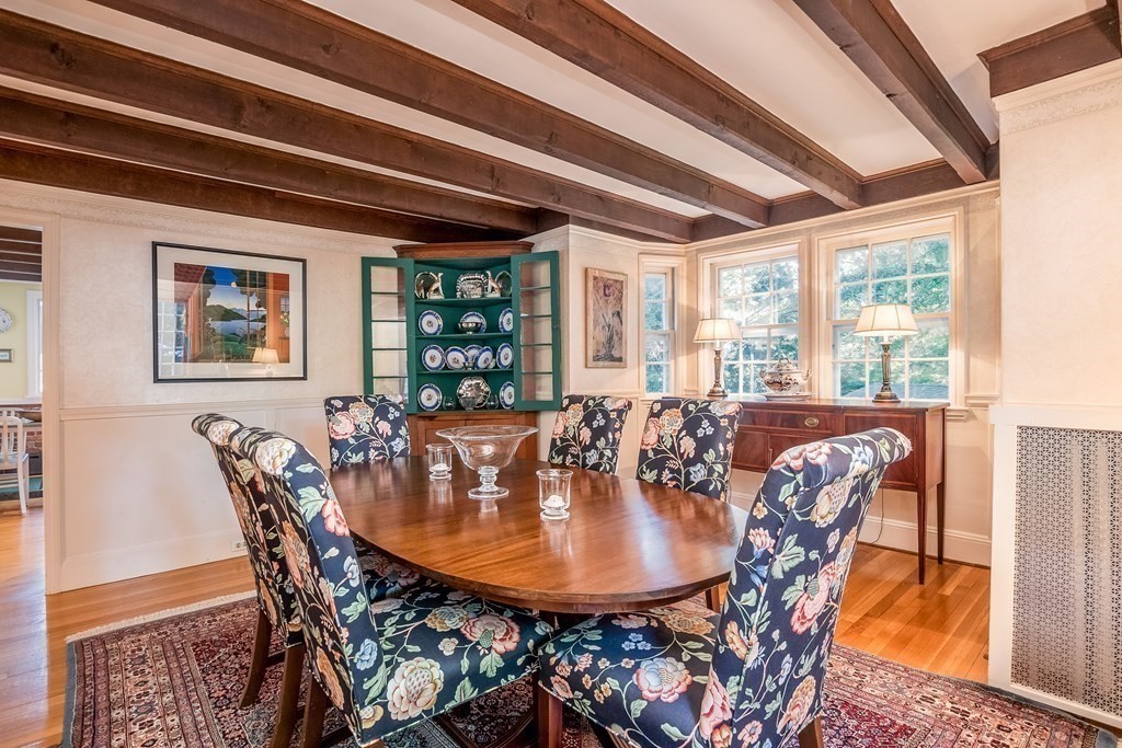 100 Woodleigh Road Dedham, MA 02026 - Photo 8 of 23 Gallery Image 8
