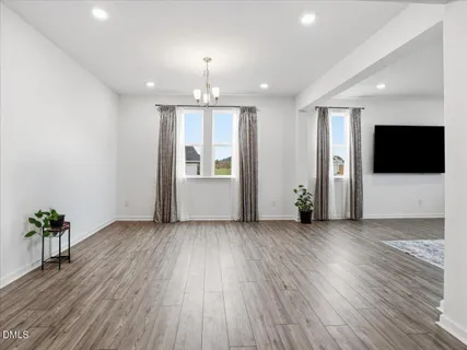 $535,000 | 451 John Stark Drive, Fuquay-Varina, NC 27526