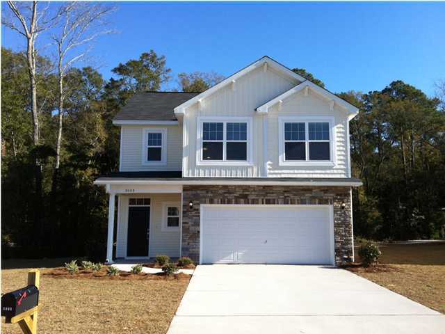 2023 Chilhowee Road Johns Island, SC 29455 - Photo 1 of 4 Primary Photo