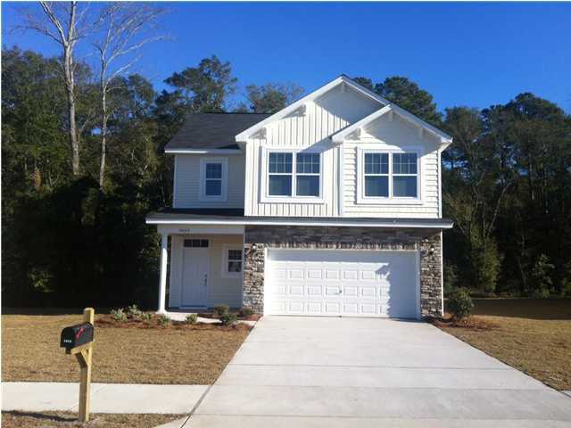 2023 Chilhowee Road Johns Island, SC 29455 - Photo 2 of 4 Additional Photo