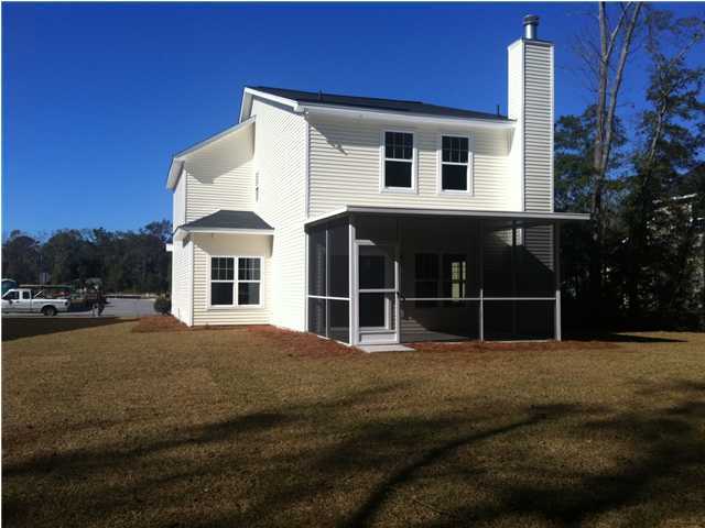 2023 Chilhowee Road Johns Island, SC 29455 - Photo 3 of 4 Additional Photo