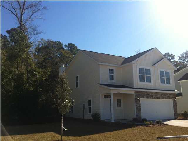 2023 Chilhowee Road Johns Island, SC 29455 - Photo 4 of 4 Additional Photo