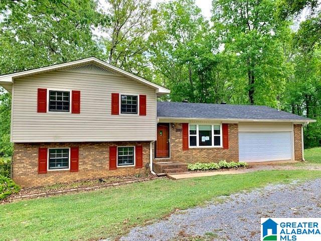 243 Rocky Road Sylacauga, AL 35151 - Photo 2 of 14