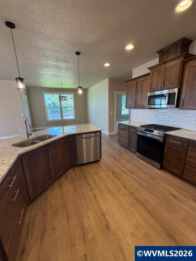 708 Northwest George Court Sublimity, OR 97385 - Photo 13 of 30