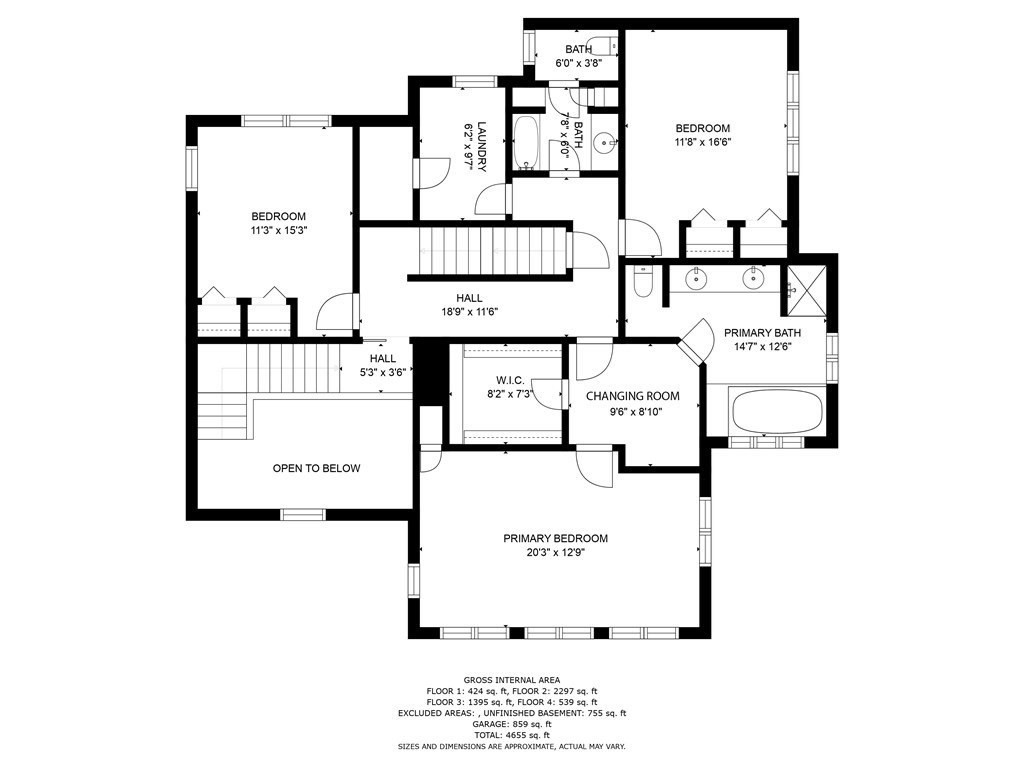1675 Great Pond Road North Andover, MA 01845 - Photo 40 of 42 Gallery Image 40