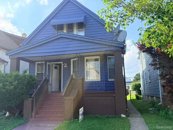 $229,900 | 1957 Yemans Street, Hamtramck, MI 48212