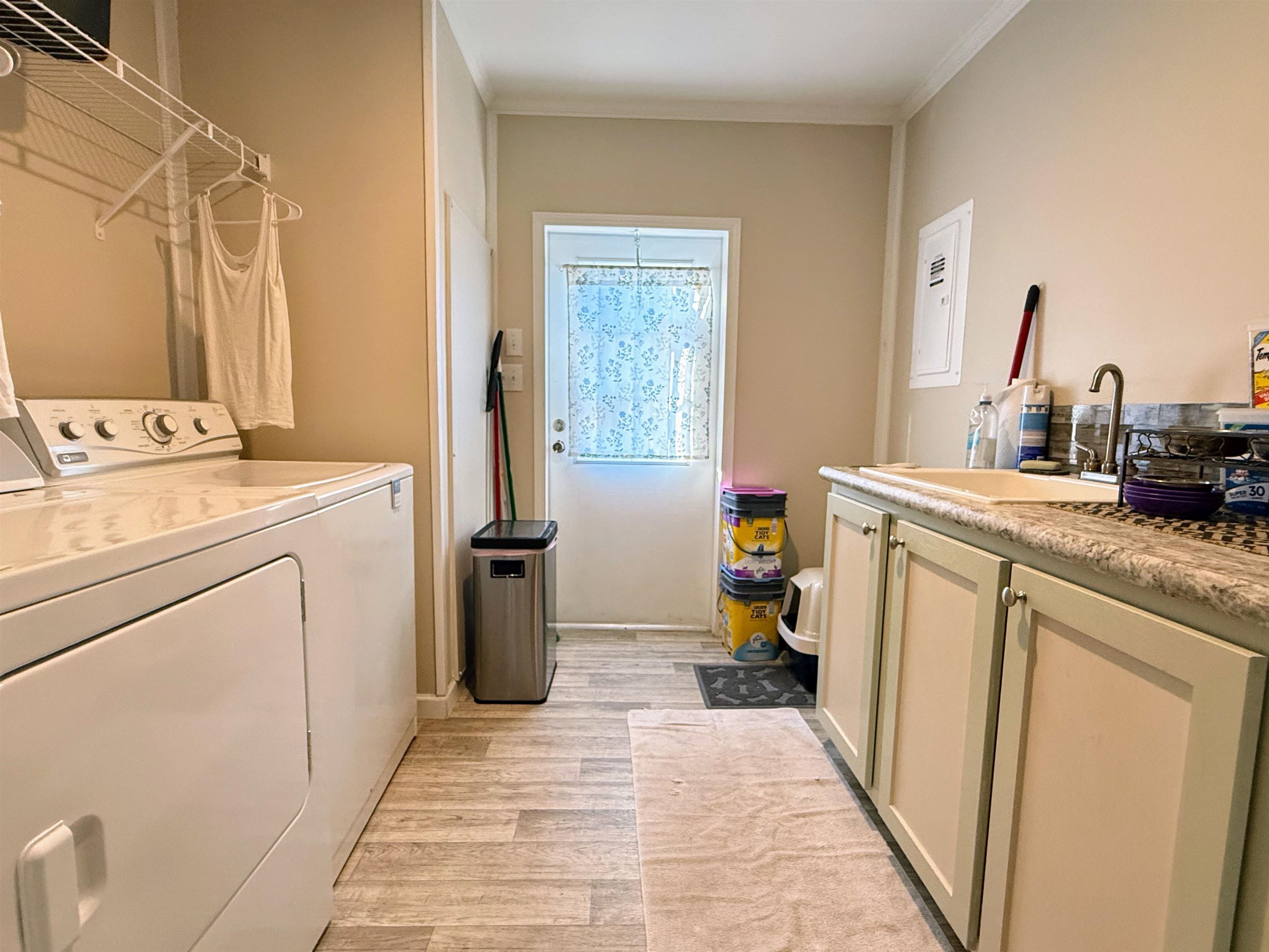 2222 Ellison Gamble Road Perry, FL 32348 - Photo 14 of 26