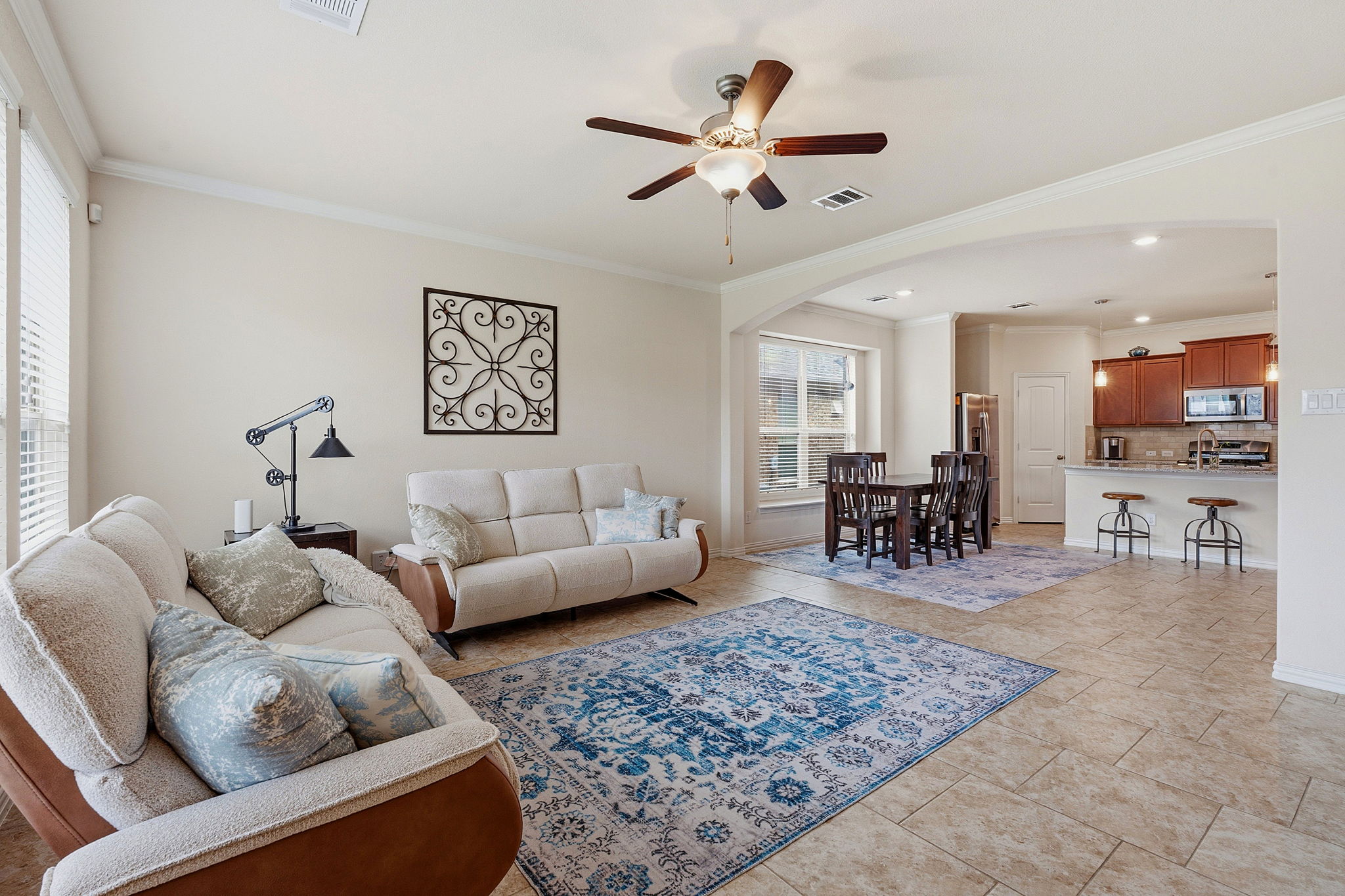2612 Rough Berry Road Pflugerville, TX 78660 - Photo 3 of 25