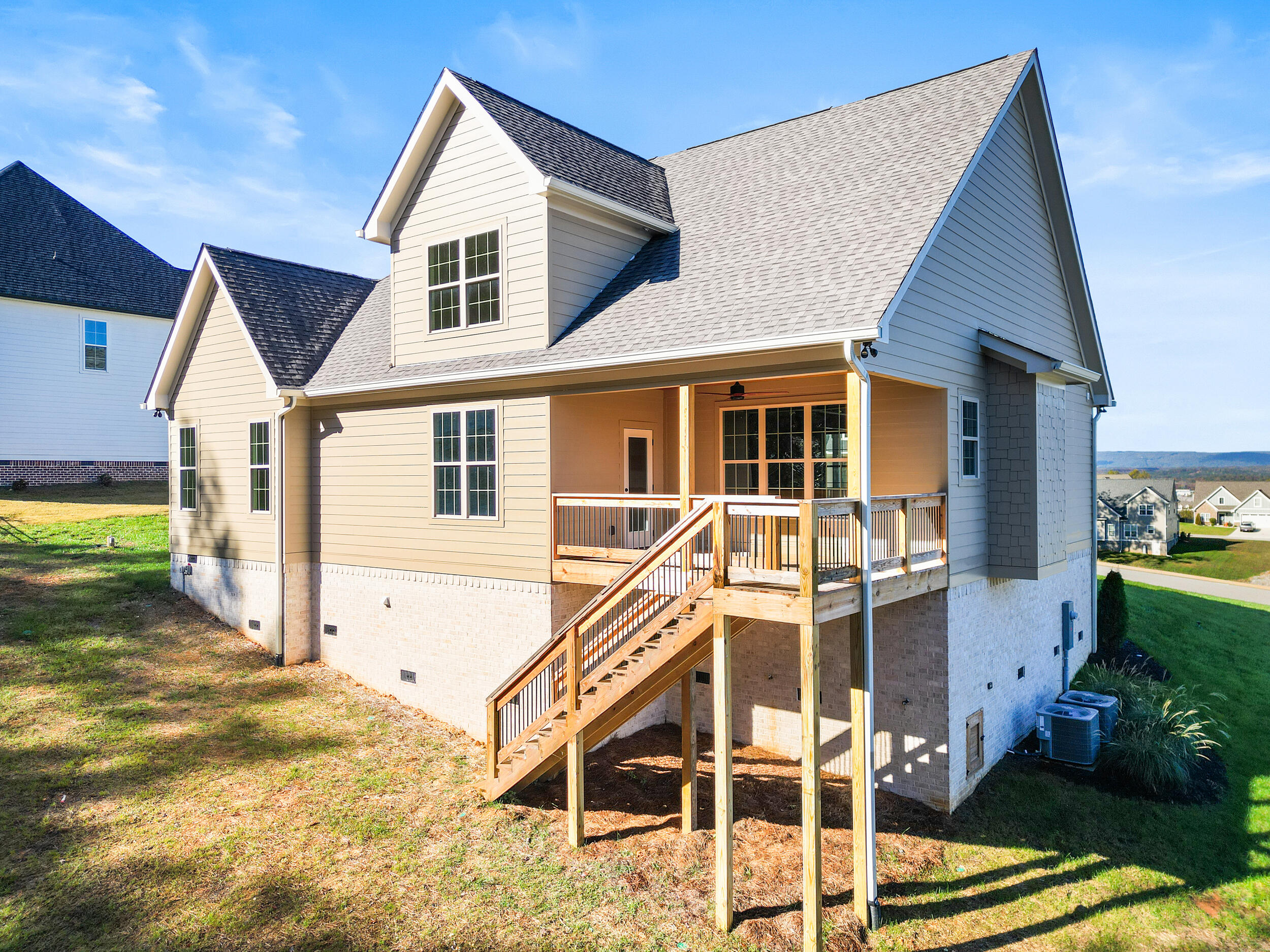 6119 Cashmere Lane Harrison, TN 37341 - Photo 32 of 40 dji_0299